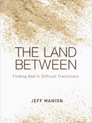 The Land Between - ebook